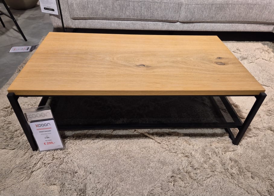 Salontafel Modali
