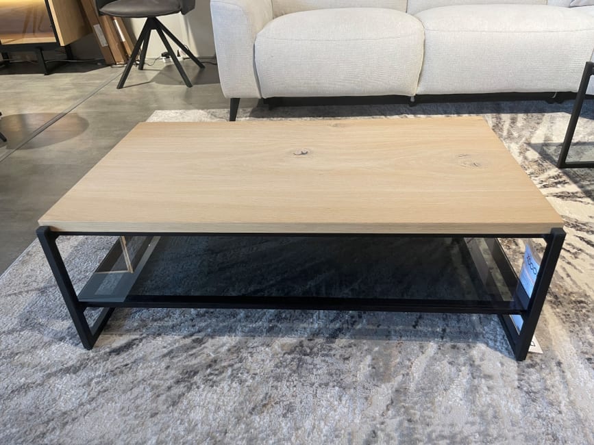Salontafel Modali 100x60 cm - laag