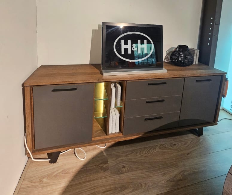Cubo dressoir