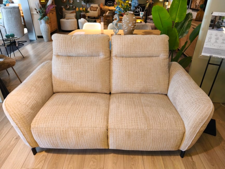 2 places relax électrique