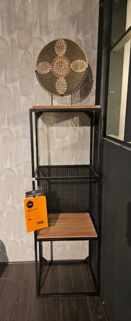 Vincent wandtafel