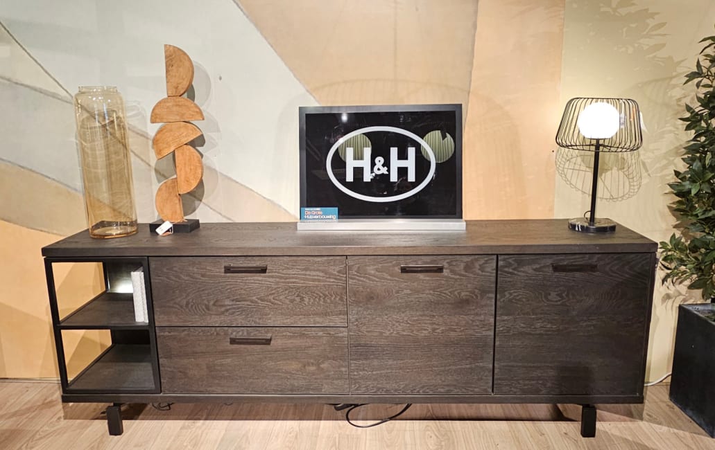 Ridgefield Dressoir