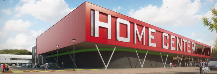 Woonwinkel Homecenter In Wolvega - Happy@Home