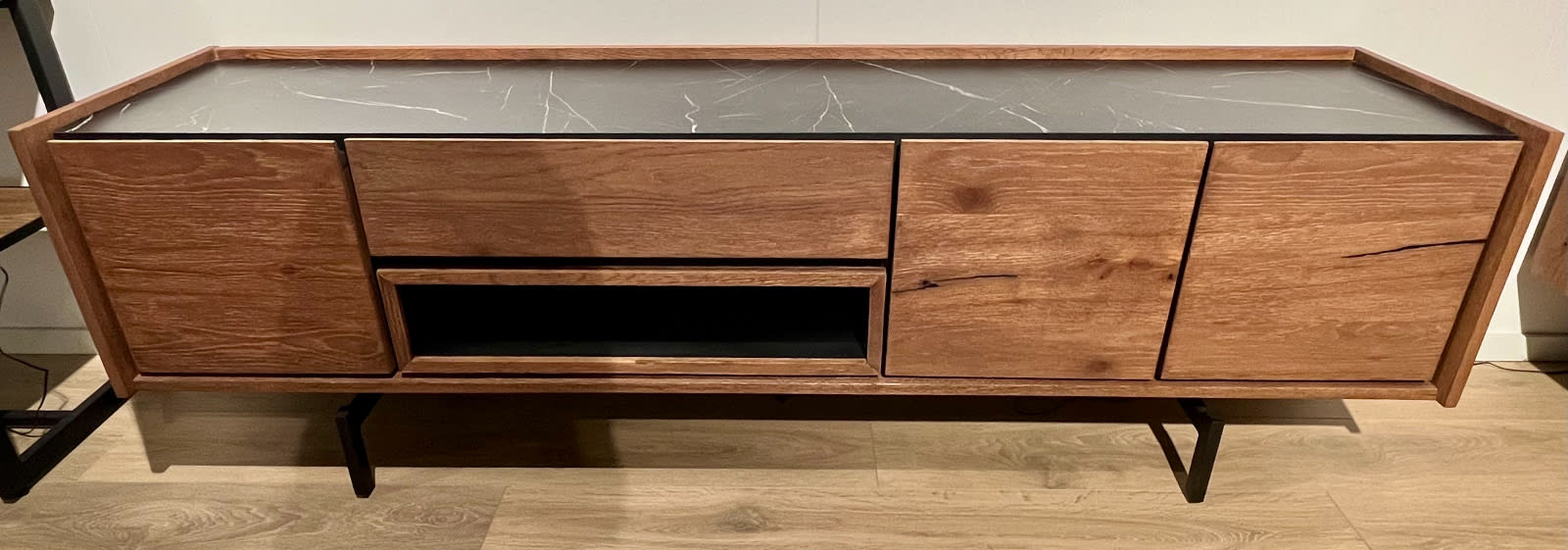 MEUBLE TV HALMSTAD