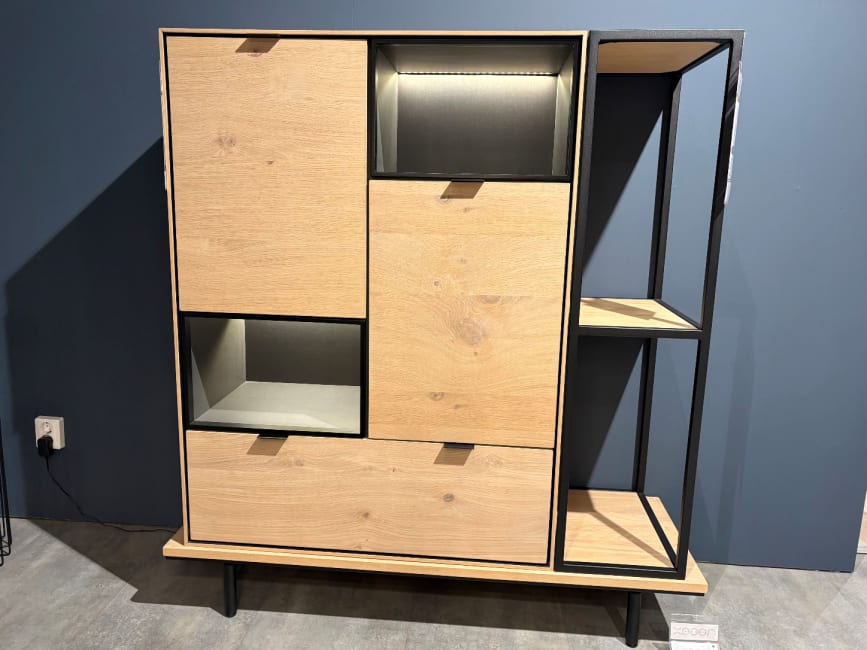 Highboard Elements - 130x46 cm