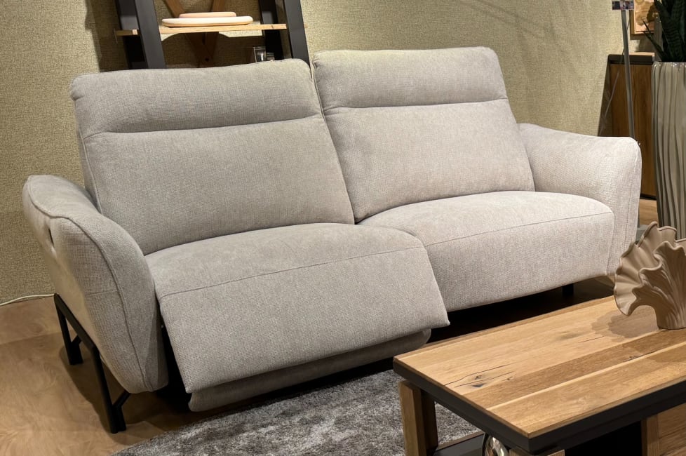 Valletta 3-zits bank