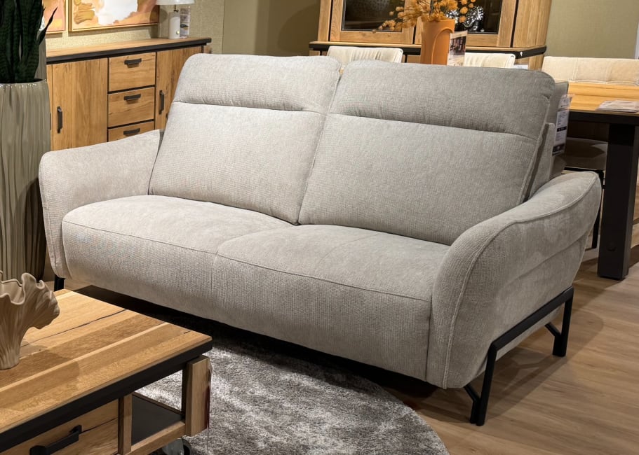 Valletta 2,5-zits bank