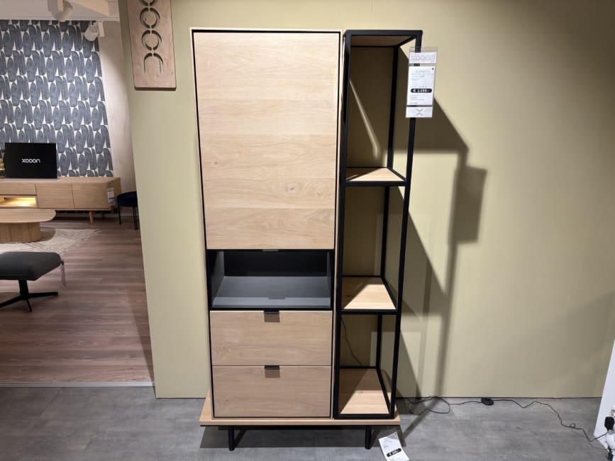 Bergkast Elements - 100cm