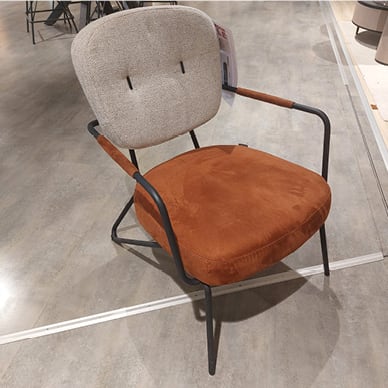 Fauteuil June