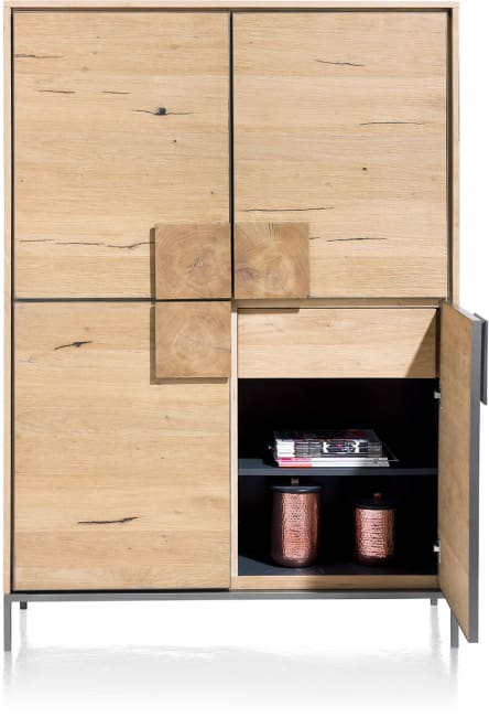 5 astuces pour créer des espaces de rangement élégants