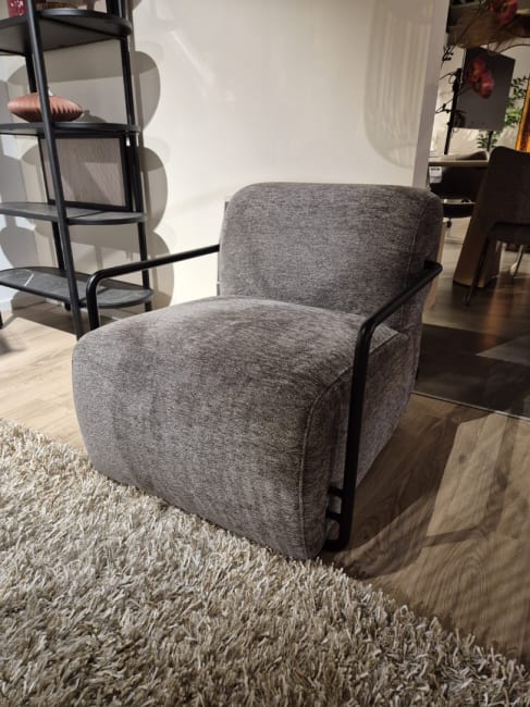 Brentino Fauteuil