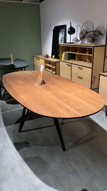 Torano Eetkamertafel