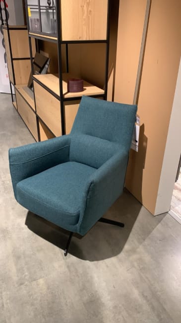 Matera Fauteuil