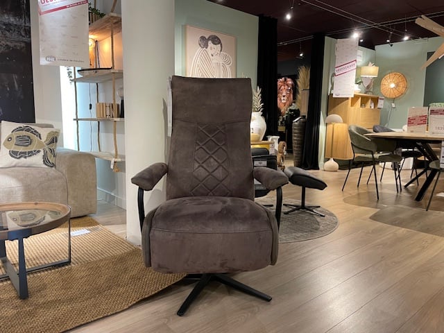 FAUTEUIL ELECTRIQUE HERA