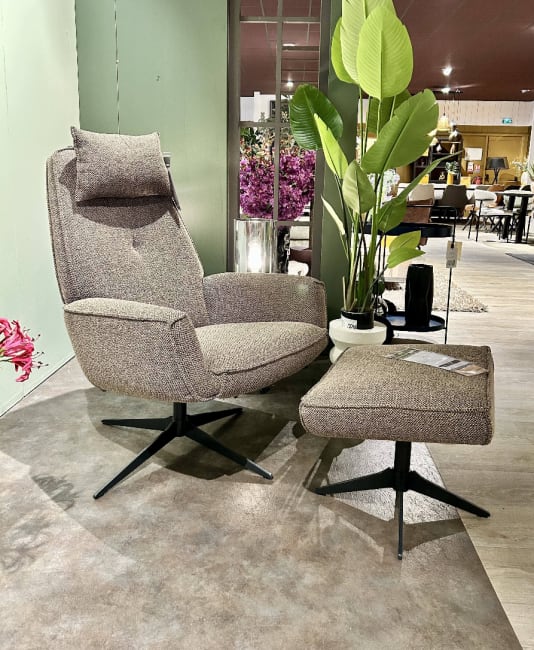 Fauteuil relax