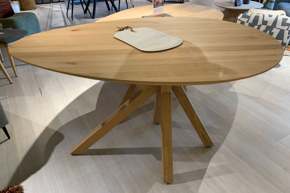 Table de bar L.160 x P.115