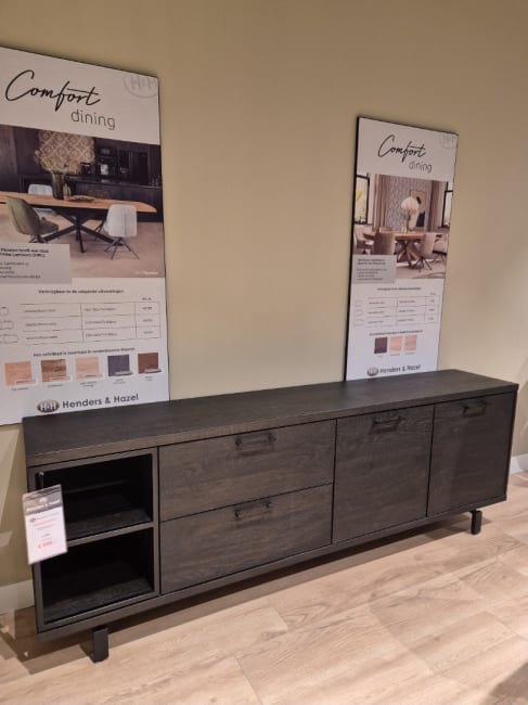 Dressoir Ridgerfield
