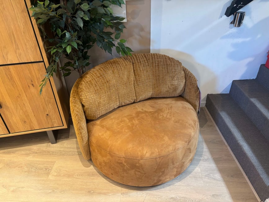 FAUTEUIL PIVOTANT 1.5 pl