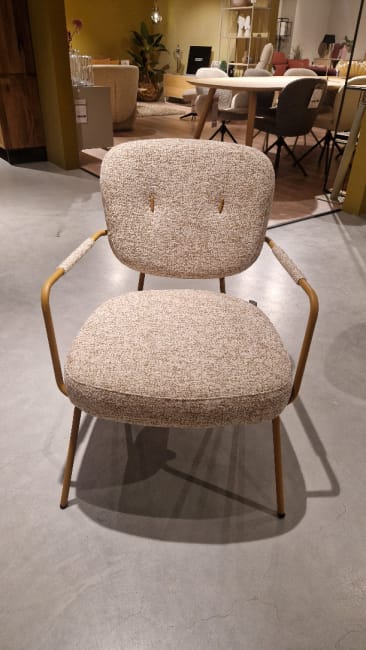 June Fauteuil