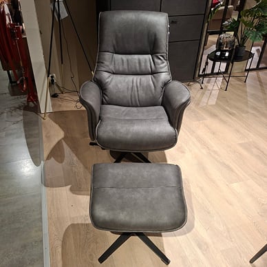 Relaxfauteuil Lotis
