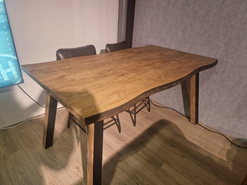 Carreras bartafel