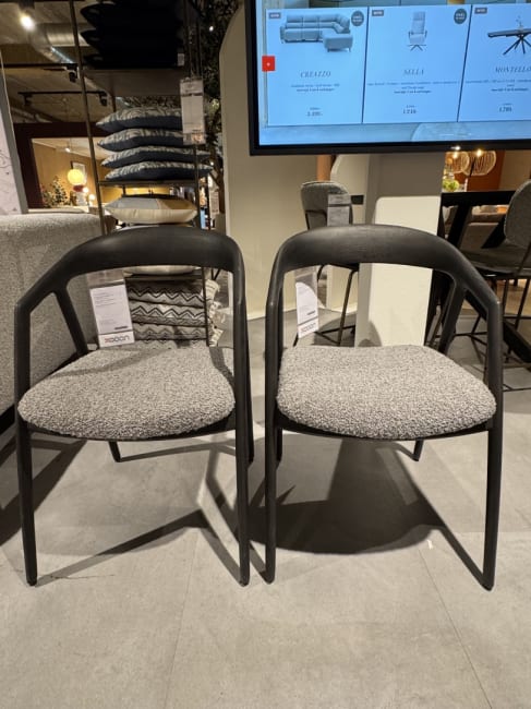 Eetkamerstoelen
