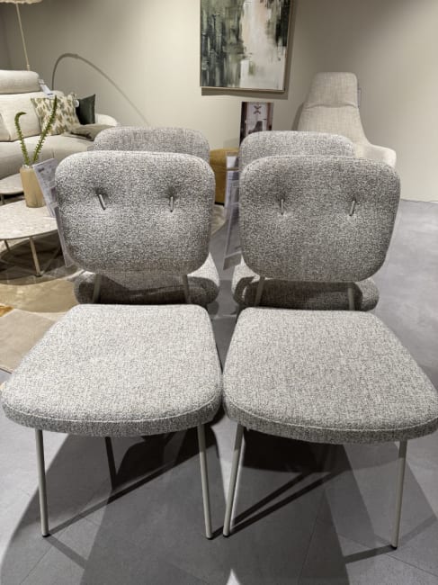 Eetkamerstoelen