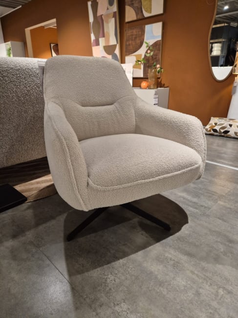 Oviedo fauteuil