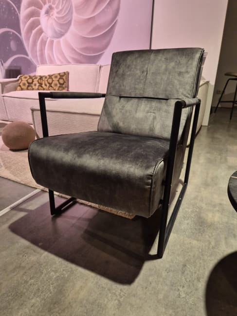 Bueno fauteuil