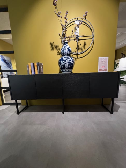 Dressoir 210cm