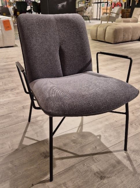 Quint fauteuil