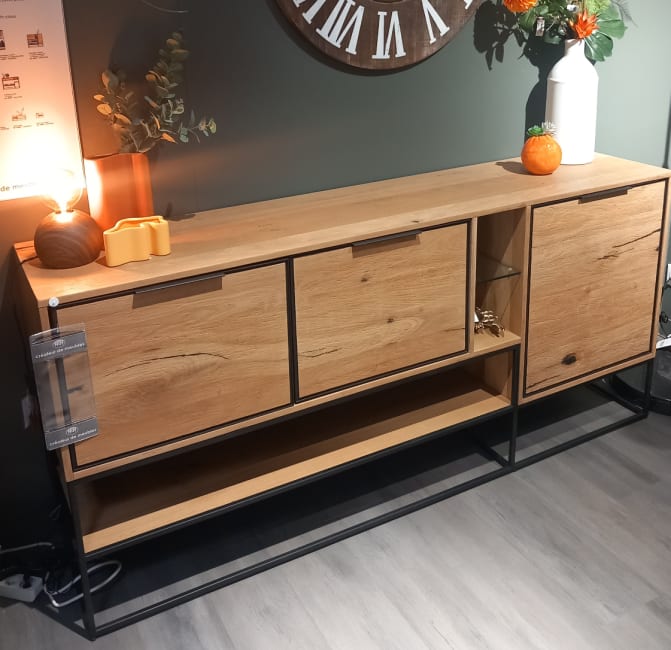 BUFFET 190 cm