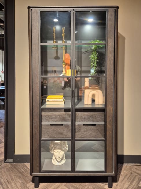 Livada vitrine