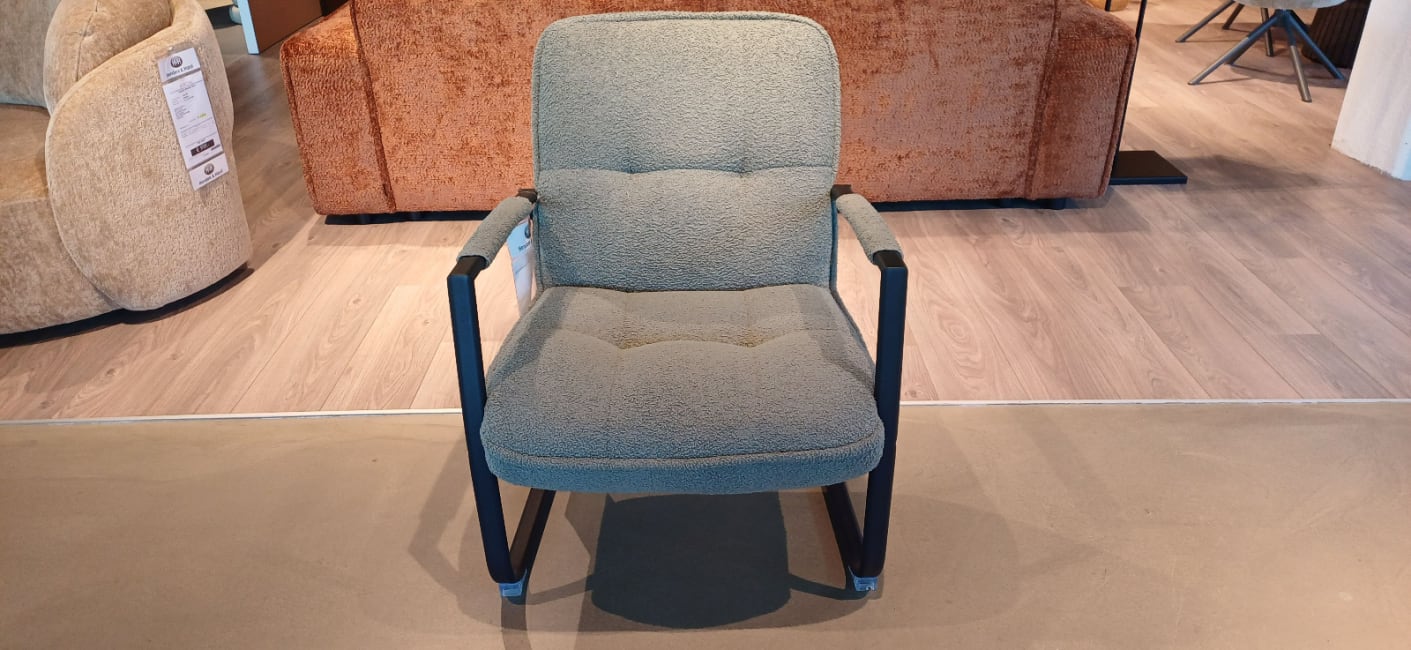 Fauteuil Cavo