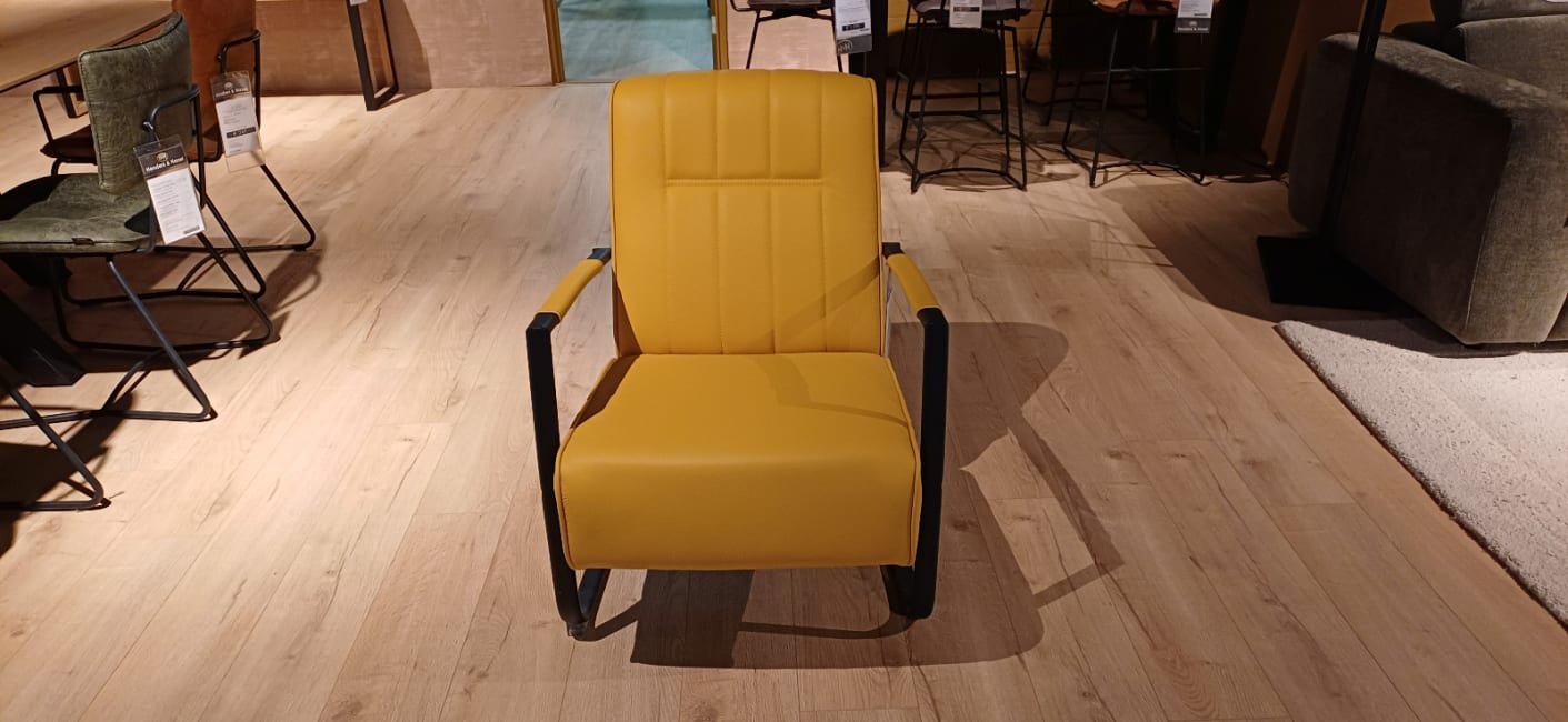 Fauteuil Northon