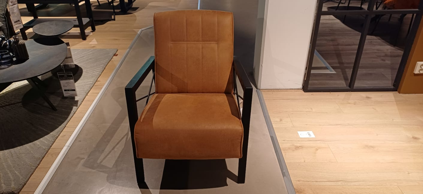 Fauteuil Northon