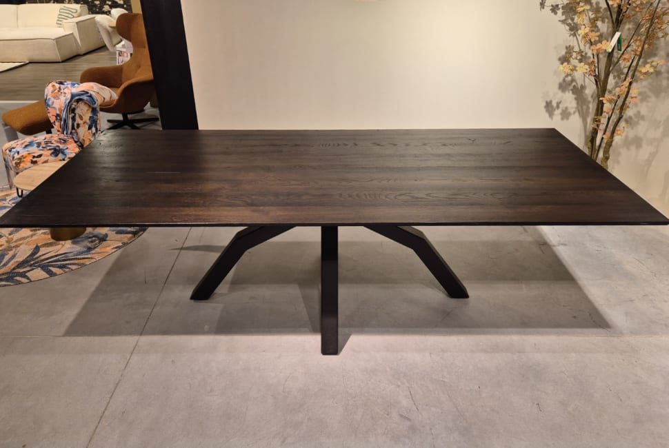 Livada Eetkamertafel