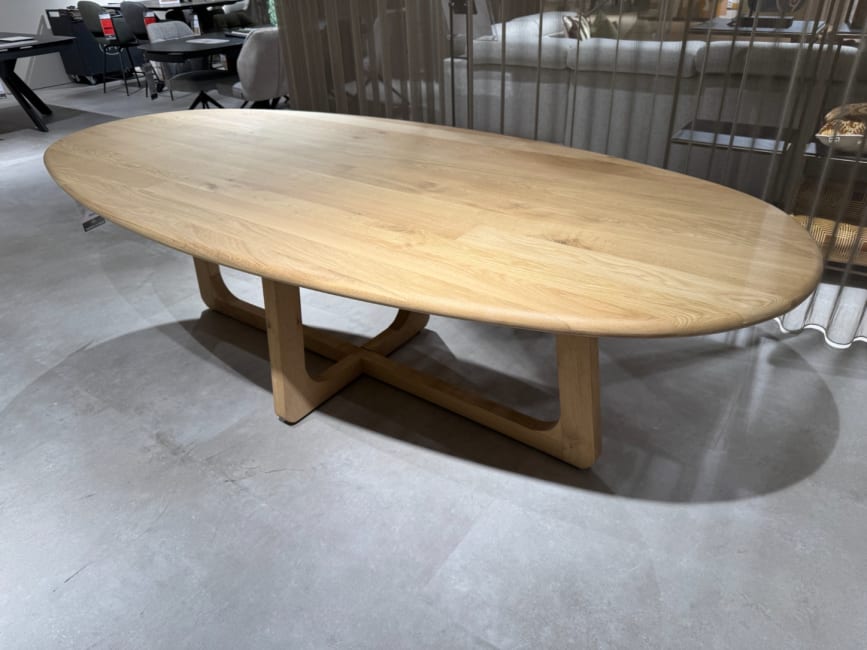 Eetkamertafel Almora
