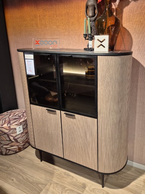 Highboard Aramon