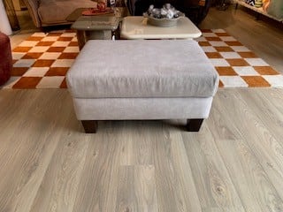 POUF 80X60