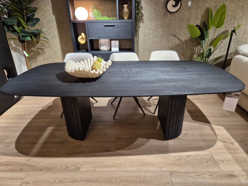 Eetkamertafel Pavie