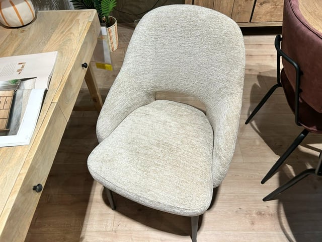 Chaise GRIS