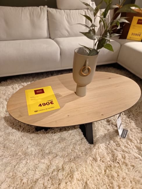 TABLE BASSE
