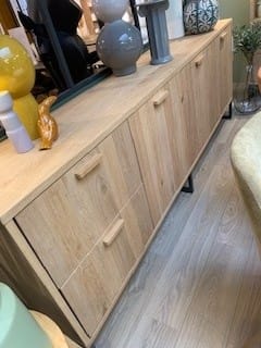 BUFFET 240CM