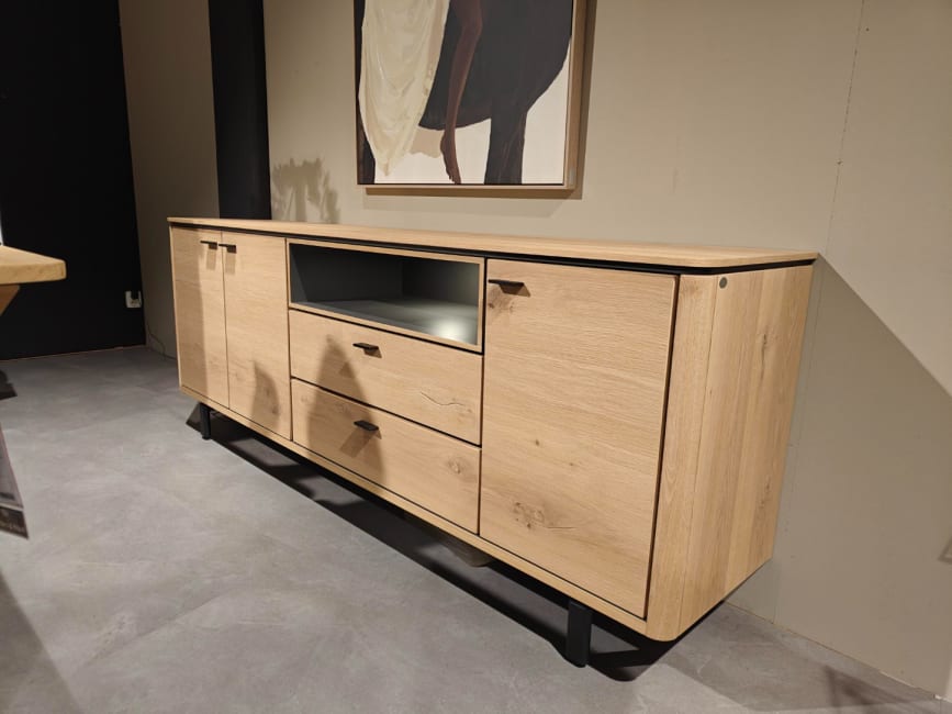 Livada Dressoir