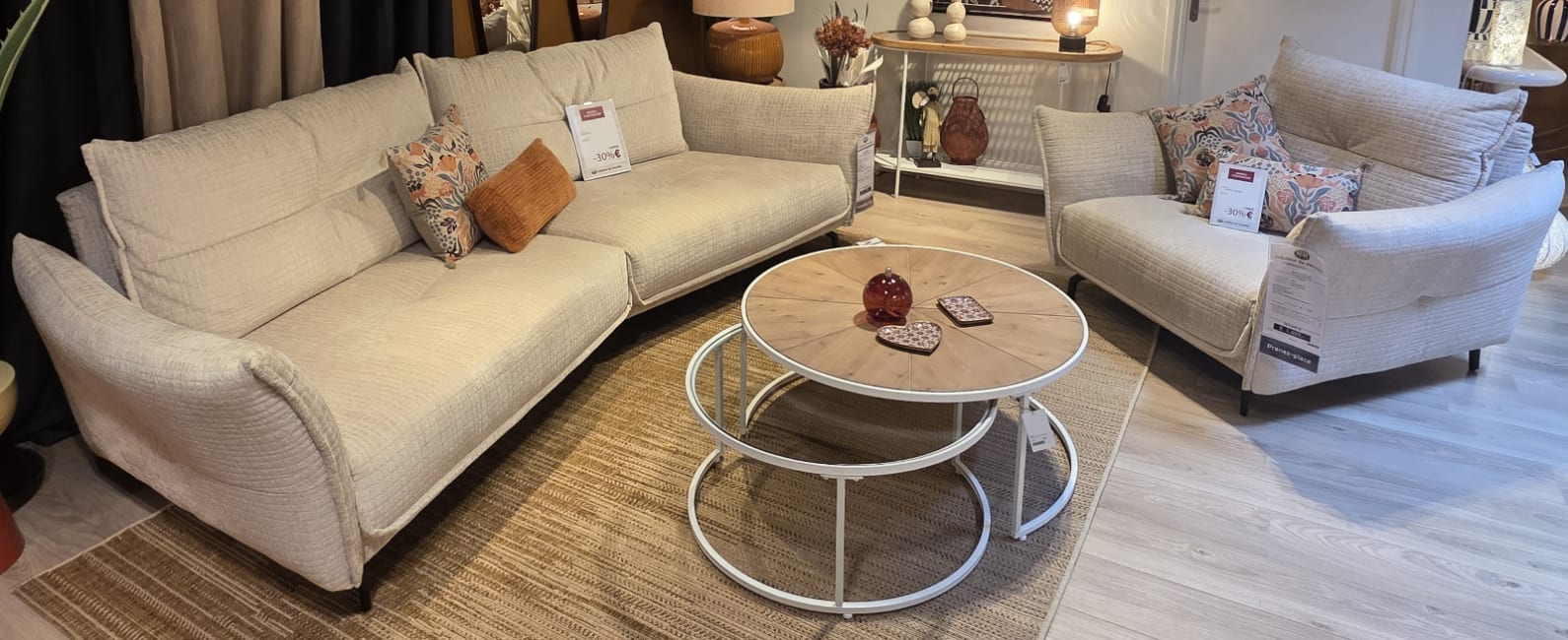 LOVESEAT MODENE