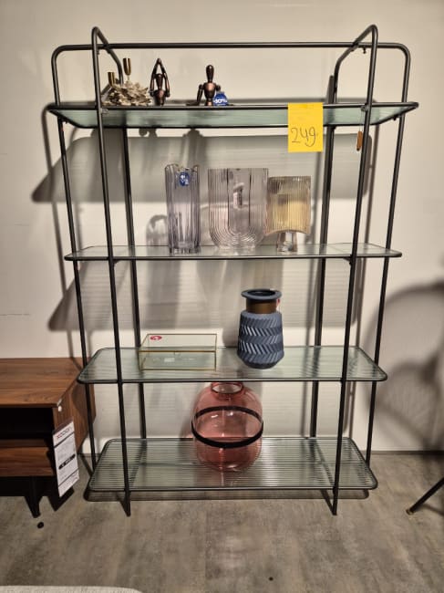 louis boekenrek