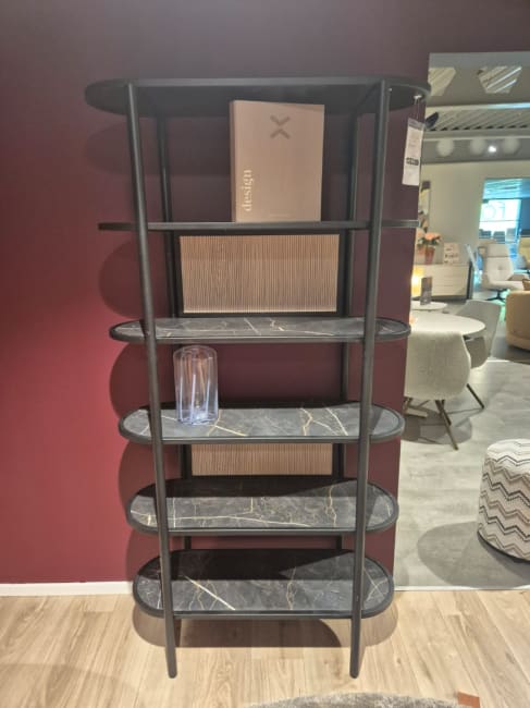 Aramon boekenkast