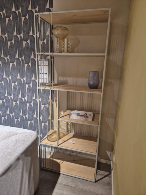 Niora roomdivider