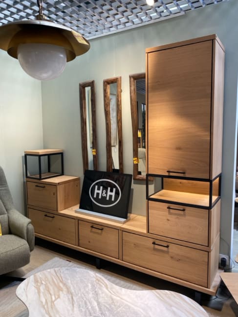 COMPOSITION MEUBLE TV